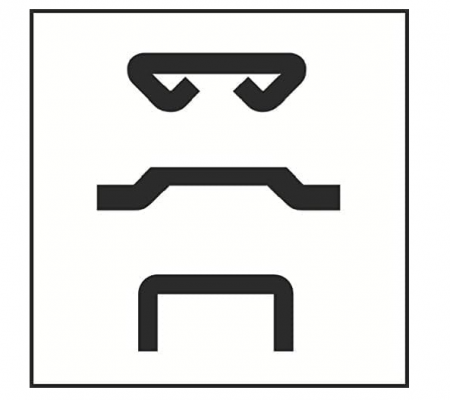 Capsator de birou LEITZ 5500 NeXXt Series, 30 coli [5]