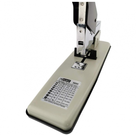 Capsator de înaltă performanță D.RECT 3930, 240 de coli [6]