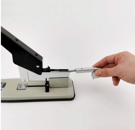 Capsator de înaltă performanță D.RECT 3930, 240 de coli [7]