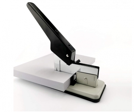 Capsator de înaltă performanță D.RECT 3930, 240 de coli [2]