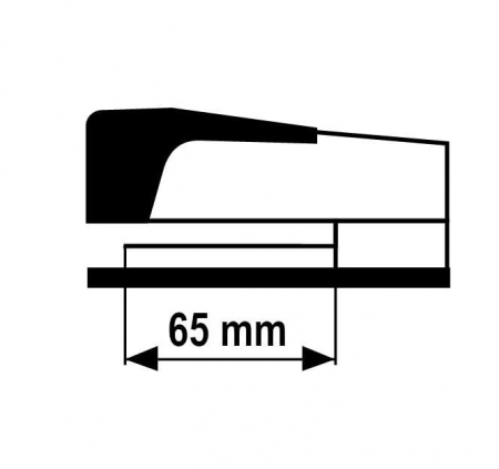Capsator de înaltă performanță D.RECT 3930, 240 de coli [4]