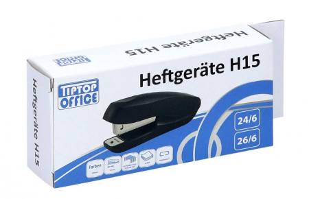 Capsator TTO Plastic H15 Nr. 24/6 si 26/6 [3]