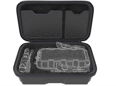 Carcasă de protecție NOCO GBC014 Boost HD EVA pentru roboti de pornire NOCO Boost GB70, Jump starter [7]