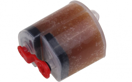 Fiare de calcat si masini de cusut - Cartus anticalcar statie de calcat, PHILIPS 423902178465, GC001