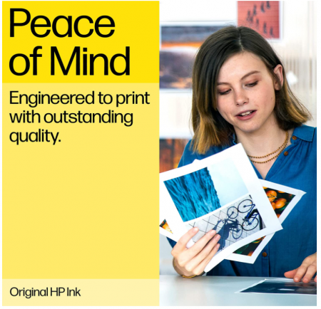 Cartuș cerneala original HP CH561EE 301, negru [3]