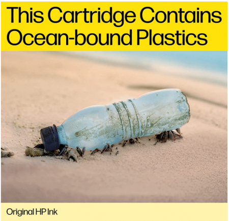 Cartuș cerneala original HP CH561EE 301, negru [4]