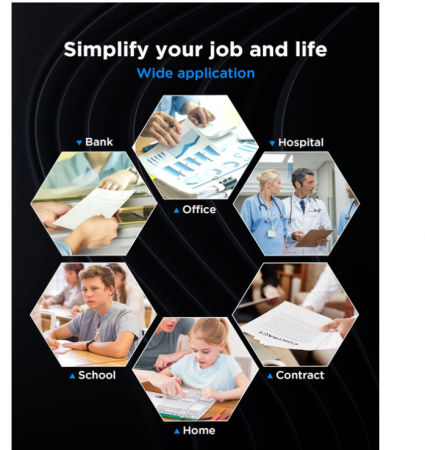 Cartuș de toner compatibil Timink TN2420 [6]