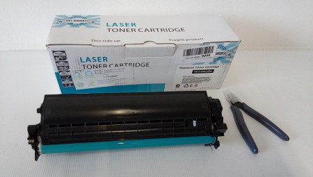 Cartuș de toner TOPRINT compatibil cu HP135X W1350X ( 135A W1350A )M209 M209dw MFP M234 M234dw M234sdw M234sdn [2]
