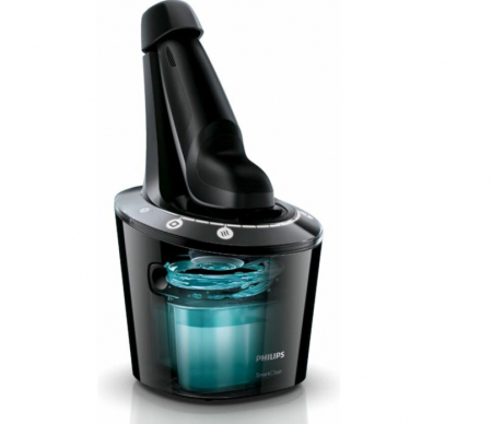 Cartus de curatare PHILIPS JC302/50 pentru aparat de ras, 2 bucati [2]