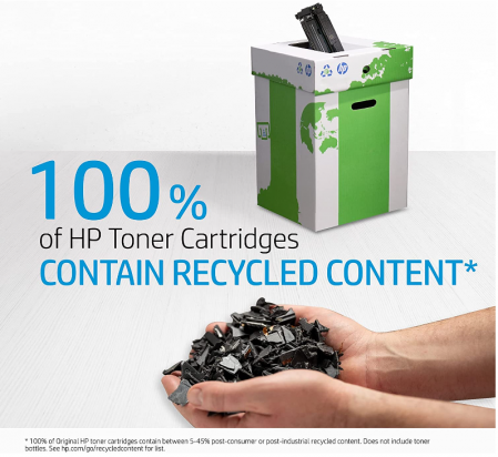 Cartuș toner LASERJET compatibil HP 13A Q2613A, Negru [6]