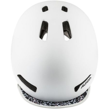 Casca bicicleta verde  - RESIGILAT [2]