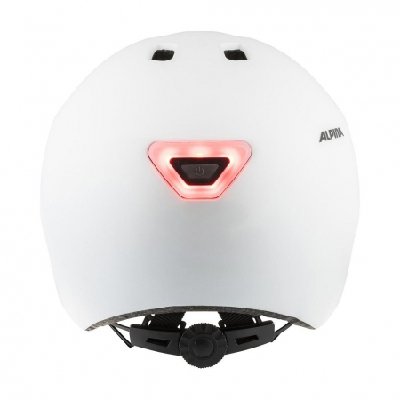 Casca bicicleta verde  - RESIGILAT [1]