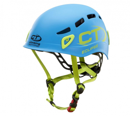Casca de alpinism Climbing Technology, albastru, 48-56 cm [0]