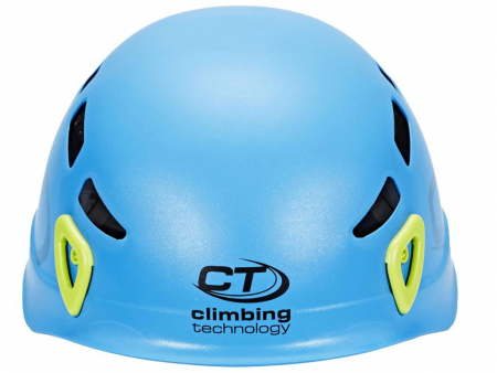 Casca de alpinism Climbing Technology, albastru, 48-56 cm [4]