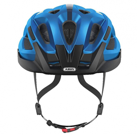 Casca de bicicleta ABUS Aduro 2.0 City, albastru, L 58-62 cm [3]