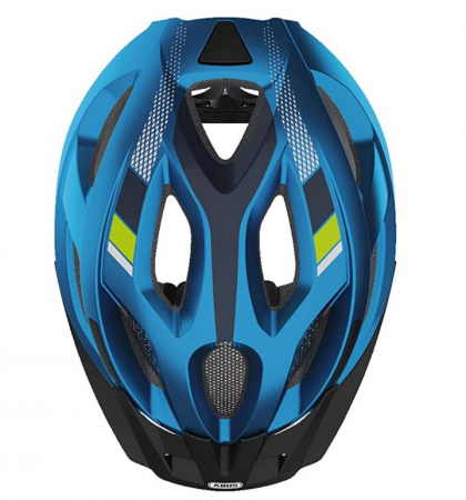 Casca de bicicleta ABUS Aduro 2.0 City, albastru, L 58-62 cm [5]