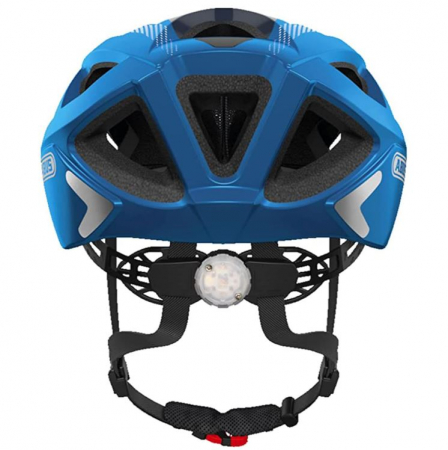 Casca de bicicleta ABUS Aduro 2.0 City, albastru, L 58-62 cm [4]