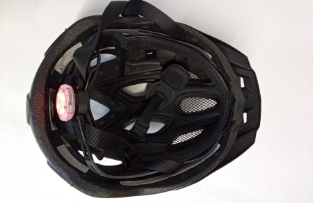 Casca de bicicleta ABUS Aduro 2.0 City, negru, L 58-62 cm [3]