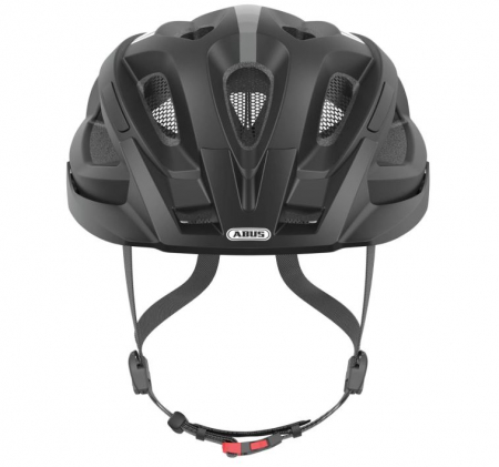 Casca de bicicleta ABUS Aduro 2.0 City, negru, L 58-62 cm [4]