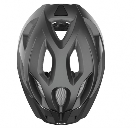 Casca de bicicleta ABUS Aduro 2.0 City, negru, L 58-62 cm [5]