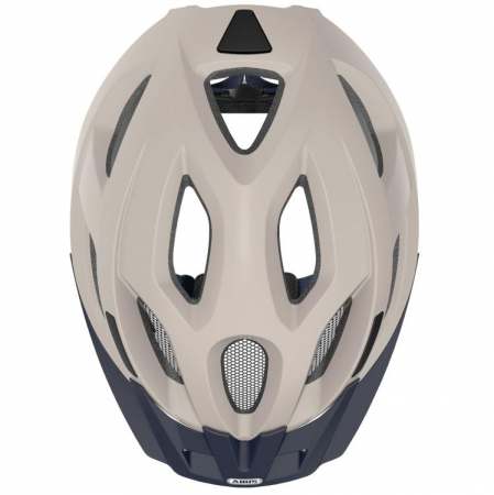 Casca de bicicleta ABUS Aduro 2.0 City, unisex, L (58-62 cm) [5]