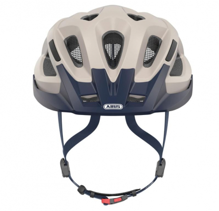 Casca de bicicleta ABUS Aduro 2.0 City, unisex, L (58-62 cm) [3]