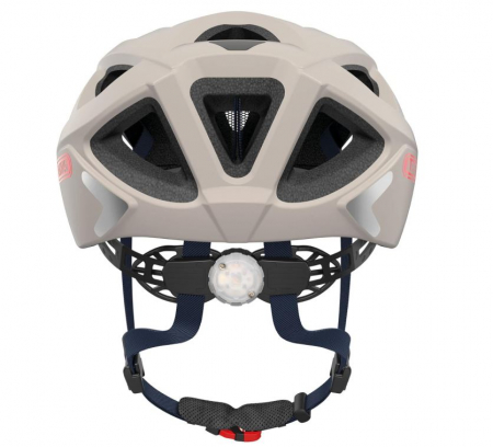 Casca de bicicleta ABUS Aduro 2.0 City, unisex, L (58-62 cm) [4]