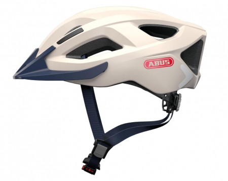 Accesorii sportive - Casca de bicicleta ABUS Aduro 2.0 City, unisex, L (58-62 cm)