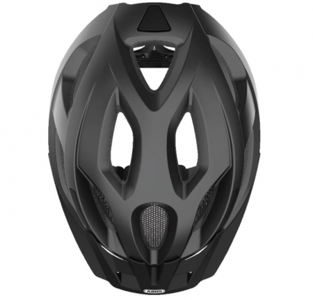 Casca de bicicleta ABUS Aduro 2.0 City, unisex, negru, S 51-55 cm [5]