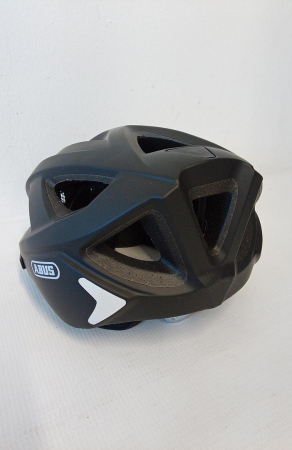 Casca de bicicleta ABUS Aduro 2.0 City, unisex, negru, S 51-55 cm [2]