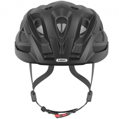 Casca de bicicleta ABUS Aduro 2.0 City, unisex, negru, S 51-55 cm [3]