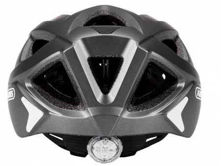 Cască de bicicleta Abus Aduro 2.0 Urban cu lumină, unisex, marimea S(51-54cm) [9]