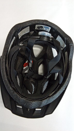 Cască de bicicleta Abus Aduro 2.0 Urban cu lumină, unisex, marimea S(51-54cm) [5]