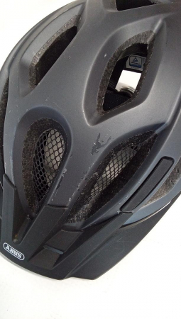 Cască de bicicleta Abus Aduro 2.0 Urban cu lumină, unisex, marimea S(51-54cm) [4]