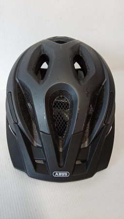 Cască de bicicleta Abus Aduro 2.0 Urban cu lumină, unisex, marimea S(51-54cm) [1]