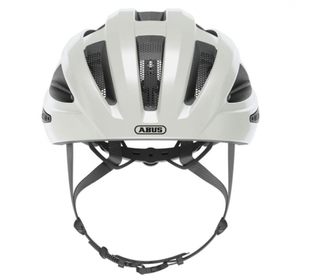 Casca de bicicleta ABUS Macator MIPS, unisex, alb, L 58-62 cm [3]