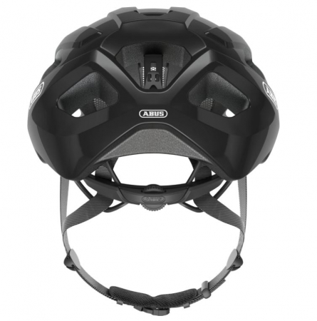 Casca de bicicleta ABUS Macator, pentru incepatori, S 51-55 cm [7]