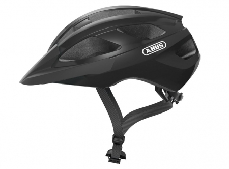 TOATE PRODUSELE - Casca de bicicleta ABUS Macator, pentru incepatori, S 51-55 cm