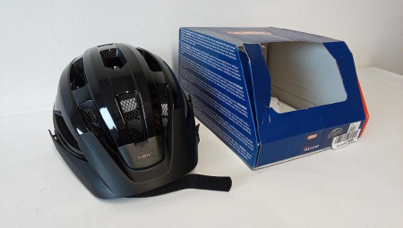 Casca de bicicleta ABUS Macator, pentru incepatori, S 51-55 cm [1]