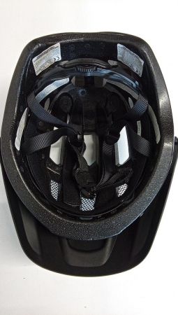 Casca de bicicleta ABUS Macator, pentru incepatori, S 51-55 cm [3]