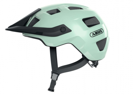 TOATE PRODUSELE - Casca de bicicleta ABUS MoTrip MTB, unisex, M 54-58 cm