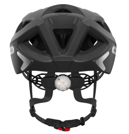 Cască de bicicleta ABUS Urban Aduro 2.0 cu lumină pe spate, unisex, marimea L(58-62cm) [5]