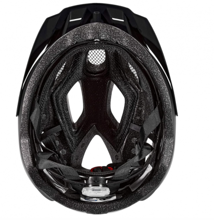 Cască de bicicleta ABUS Urban Aduro 2.0 cu lumină pe spate, unisex, marimea L(58-62cm) [6]