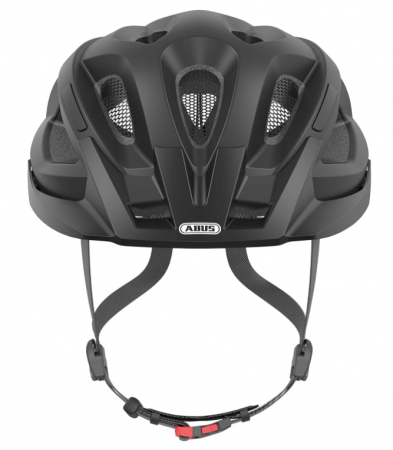 Cască de bicicleta ABUS Urban Aduro 2.0 cu lumină pe spate, unisex, marimea L(58-62cm) [4]