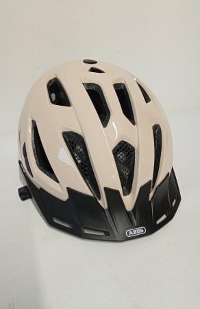 Casca de bicicleta ABUS Urban-I 3.0, bej, L 56-61 cm [2]