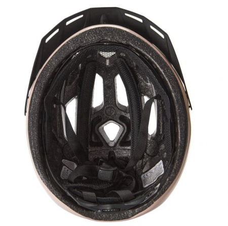 Casca de bicicleta ABUS Urban-I 3.0, bej, L 56-61 cm [10]