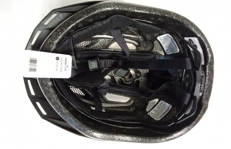 Casca de bicicleta ABUS Urban-I 3.0, bej, L 56-61 cm [4]