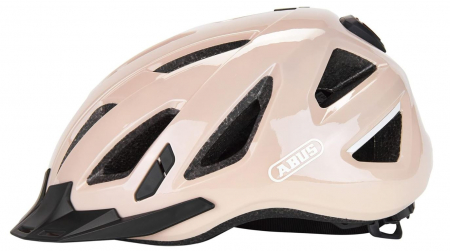 Casca de bicicleta ABUS Urban-I 3.0, bej, L 56-61 cm [6]