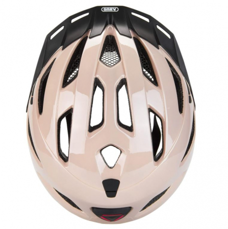 Casca de bicicleta ABUS Urban-I 3.0, bej, L 56-61 cm [9]