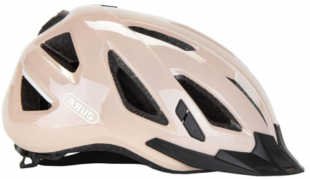 Casca de bicicleta ABUS Urban-I 3.0, bej, L 56-61 cm [7]